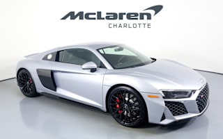 2020 Audi R8 5.2 quattro V10 WUAEEAFX8L7901455 2020 Audi R8 5.2 quattro V10