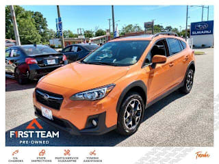 2020 Subaru Crosstrek Premium JF2GTAEC8LH259826 2020 Subaru Crosstrek Premium