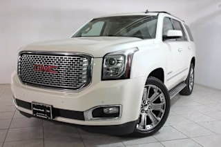2015 GMC Yukon Denali 1GKS2CKJ7FR192648 2015 GMC Yukon Denali