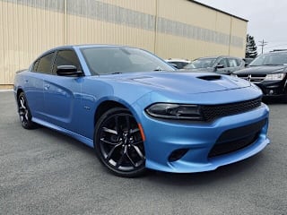 2019 Dodge Charger R/T 2C3CDXCT6KH721362 2019 Dodge Charger R/T