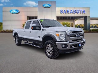 2015 Ford F-250 Super Duty Lariat 1FT7W2BT3FEB67206 2015 Ford F-250 Super Duty Lariat