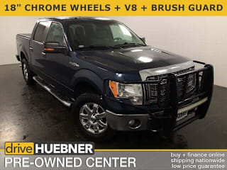 2014 Ford F-150 1FTFW1EF5EKD19806 2014 Ford F-150