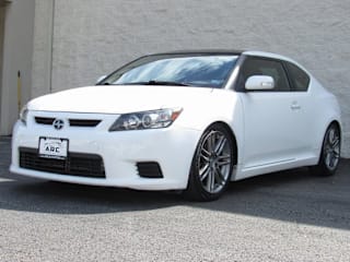 2011 Scion tC Base JTKJF5C77B3006235 2011 Scion tC Base