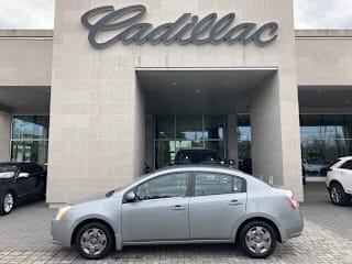 2009 Nissan Sentra 3N1AB61E29L683074 2009 Nissan Sentra