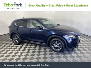 2017 Mazda CX-5 Touring JM3KFBCL1H0202535 2017 Mazda CX-5 Touring