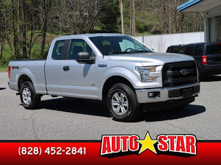 2017 Ford F-150 1FTEX1EP3HFB35074 2017 Ford F-150