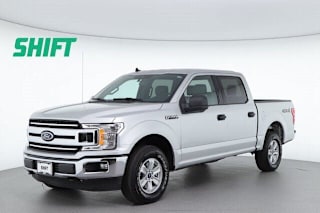 2019 Ford F-150 1FTEW1EB3KKD74503 2019 Ford F-150