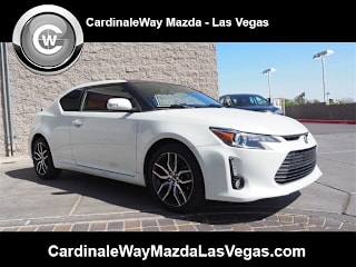2016 Scion tC JTKJF5C76GJ024860 2016 Scion tC