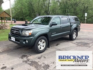 2009 Toyota Tacoma V6 5TELU42N69Z624402 2009 Toyota Tacoma V6