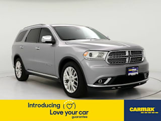 2015 Dodge Durango 1C4RDHEG3FC931146 2015 Dodge Durango