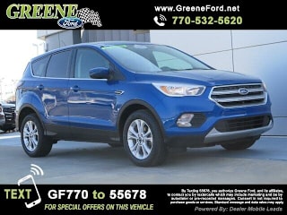 2017 Ford Escape SE 1FMCU0GD0HUE90725 2017 Ford Escape SE