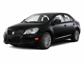 2010 Suzuki Kizashi JS2RE9A32A6100188 2010 Suzuki Kizashi
