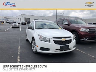 2014 Chevrolet Cruze 1G1PA5SH4E7248092 2014 Chevrolet Cruze