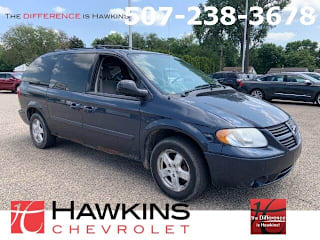 2007 Dodge Grand Caravan SXT 2D4GP44L47R321838 2007 Dodge Grand Caravan SXT