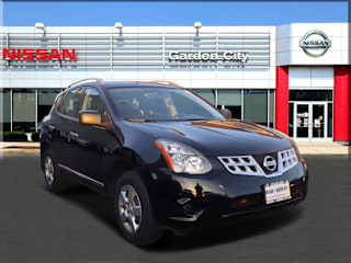 2015 Nissan Rogue JN8AS5MV8FW765162 2015 Nissan Rogue