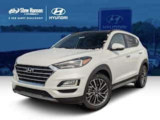 2021 Hyundai Tucson Ultimate KM8J3CALXMU383557 2021 Hyundai Tucson Ultimate