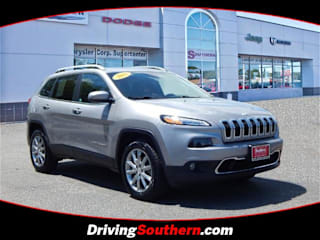 2018 Jeep Cherokee Limited 1C4PJMDB6JD576054 2018 Jeep Cherokee Limited
