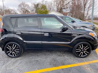 2010 Kia Soul ! KNDJT2A29A7126311 2010 Kia Soul !