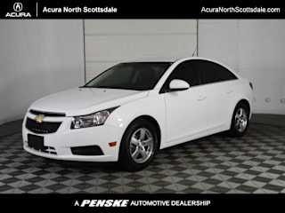 2014 Chevrolet Cruze 1G1PC5SB0E7309301 2014 Chevrolet Cruze