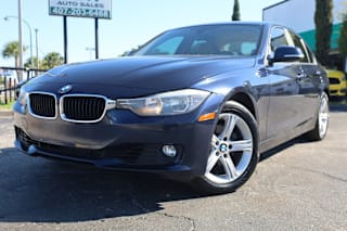 2015 BMW 3 Series 328i xDrive WBA3B5C59FF962229 2015 BMW 3 Series 328i xDrive