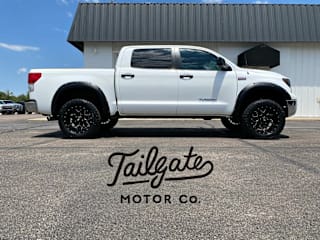 2012 Toyota Tundra Grade 5TFDW5F10CX230632 2012 Toyota Tundra Grade