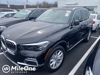 2020 BMW X5 5UXCR6C00L9B73701 2020 BMW X5