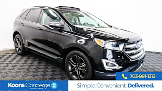2018 Ford Edge SEL 2FMPK4J87JBB61025 2018 Ford Edge SEL