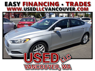 2016 Ford Fusion SE 3FA6P0H78GR283352 2016 Ford Fusion SE