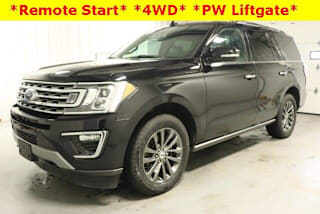 2020 Ford Expedition Limited 1FMJU2AT1LEA34612 2020 Ford Expedition Limited