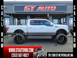 2016 Ford F-150 1FTEW1EG7GKE94081 2016 Ford F-150