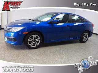2016 Honda Civic LX 19XFC2F54GE066522 2016 Honda Civic LX