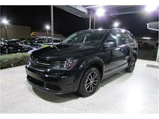 2017 Dodge Journey 3C4PDCAB9HT637603 2017 Dodge Journey