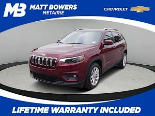 2019 Jeep Cherokee Latitude 1C4PJLCB3KD427842 2019 Jeep Cherokee Latitude