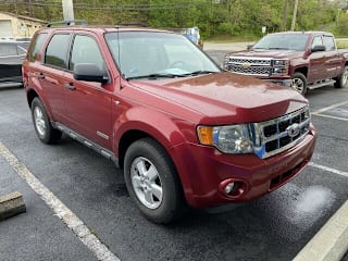 50 Best 2008 Ford Escape For Sale Savings From 3 339