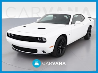 2018 Dodge Challenger R/T 2C3CDZBT9JH208537 2018 Dodge Challenger R/T