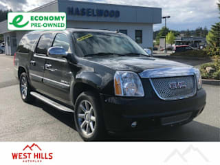 2007 GMC Yukon XL Denali 1GKFK668X7J178298 2007 GMC Yukon XL Denali