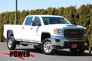 2019 GMC Sierra 3500HD 1GT42TCY3KF238245 2019 GMC Sierra 3500HD