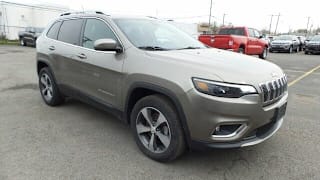 2019 Jeep Cherokee Limited 1C4PJMDX9KD157063 2019 Jeep Cherokee Limited