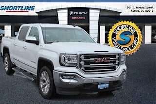 2018 GMC Sierra 1500 SLT 3GTU2NEJ3JG204802 2018 GMC Sierra 1500 SLT