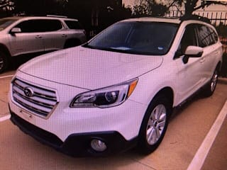 2017 Subaru Outback 4S4BSAHC4H3419823 2017 Subaru Outback