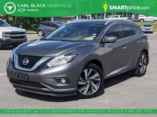 2015 Nissan Murano Platinum 5N1AZ2MH8FN261826 2015 Nissan Murano Platinum