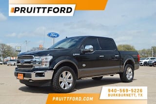 2018 Ford F-150 1FTEW1EG7JFB04791 2018 Ford F-150