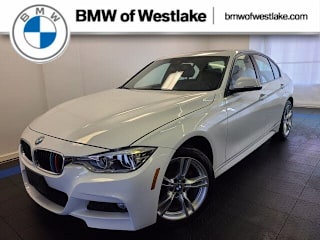 2018 BMW 3 Series 328d xDrive WBA8F1C51JK898450 2018 BMW 3 Series 328d xDrive