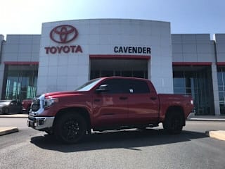 2020 Toyota Tundra SR5 5TFEY5F15LX263673 2020 Toyota Tundra SR5