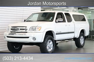 2005 Toyota Tundra SR5 5TBBT44135S464682 2005 Toyota Tundra SR5
