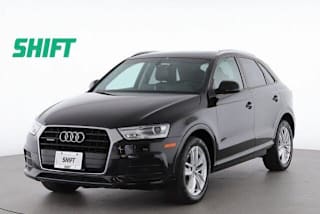 2017 Audi Q3 2.0T quattro Premium WA1ECCFSXHR012987 2017 Audi Q3 2.0T quattro Premium