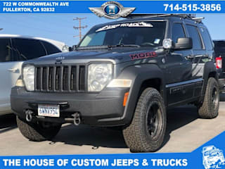 2012 Jeep Liberty Sport 1C4PJMAKXCW189924 2012 Jeep Liberty Sport
