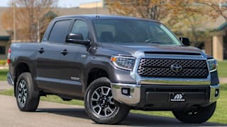 2018 Toyota Tundra SR5 5TFDY5F15JX717784 2018 Toyota Tundra SR5