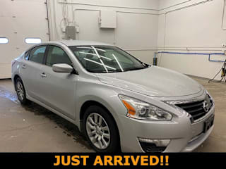 2013 Nissan Altima 1N4AL3APXDC920933 2013 Nissan Altima