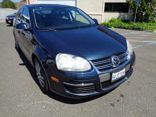 2005 Volkswagen Jetta 2.5 PZEV 3VWDG71K95M642935 2005 Volkswagen Jetta 2.5 PZEV